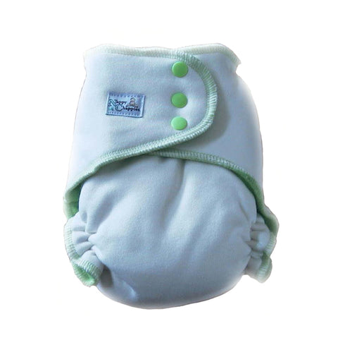 SECOND HAND | SHP Heavy Wetter Sandman Night Nappy